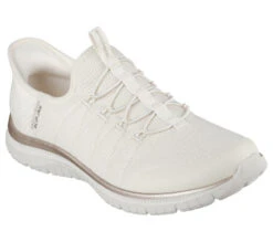 Souliers Slip In Pour Femmes Skechers - VIRTUE GLOW -Go Sport Boutique skechers virtue glow naturel 893405 655 04 a5a1f55d a5f0 4e9e a2ae 109dc63931d7