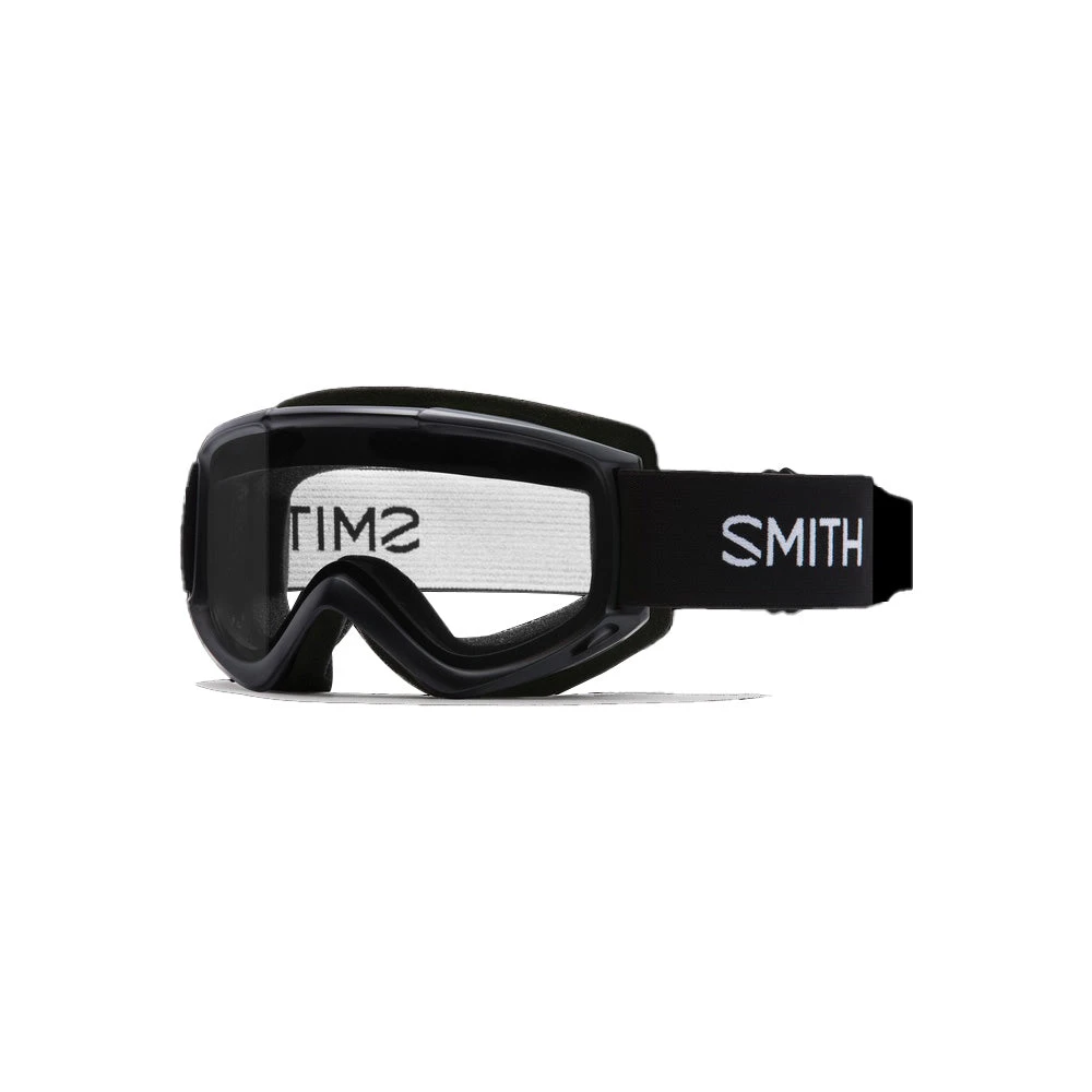 CASCADE CLASSIC - Lunettes De Ski Pour Adultes - Smith 3 CASCADE CLASSIC - Lunettes De Ski Pour Adultes - Smith