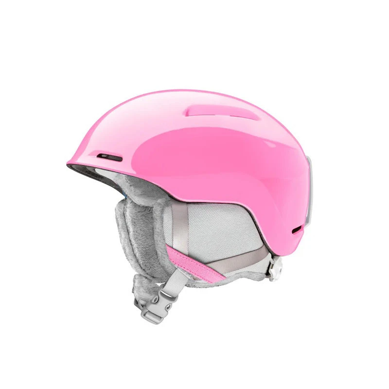 GLIDE JR - Casque Pour Filles (Junior) - SMITH 3 GLIDE JR - Casque Pour Filles (Junior) - SMITH