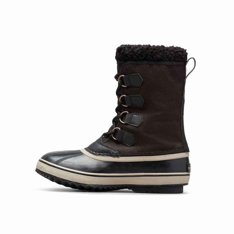 1964 PAC NYLON WP - Bottes Pour Hommes - Sorel 4 1964 PAC NYLON WP - Bottes Pour Hommes - Sorel – Image 2