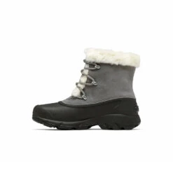 SNOW ANGEL - Bottes D'hiver Pour Femmes - Sorel 15 SNOW ANGEL - Bottes D'hiver Pour Femmes - Sorel -Go Sport Boutique sorel snow angel charcoal 146951 635 01 9b056167 fe76 4c01 a331 a486b0a5d184