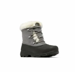 SNOW ANGEL - Bottes D'hiver Pour Femmes - Sorel 16 SNOW ANGEL - Bottes D'hiver Pour Femmes - Sorel -Go Sport Boutique sorel snow angel charcoal 146951 635 02 1885fc83 4e6b 4ee1 b0ba dc8fec383c76