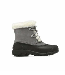 SNOW ANGEL - Bottes D'hiver Pour Femmes - Sorel 14 SNOW ANGEL - Bottes D'hiver Pour Femmes - Sorel -Go Sport Boutique sorel snow angel charcoal 146951 635 5d069f20 d030 4828 9b17 ca5df462c70f