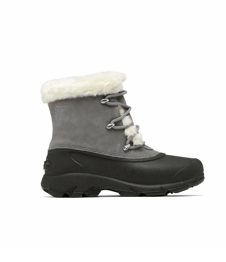 SNOW ANGEL - Bottes D'hiver Pour Femmes - Sorel 6 SNOW ANGEL - Bottes D'hiver Pour Femmes - Sorel – Image 4