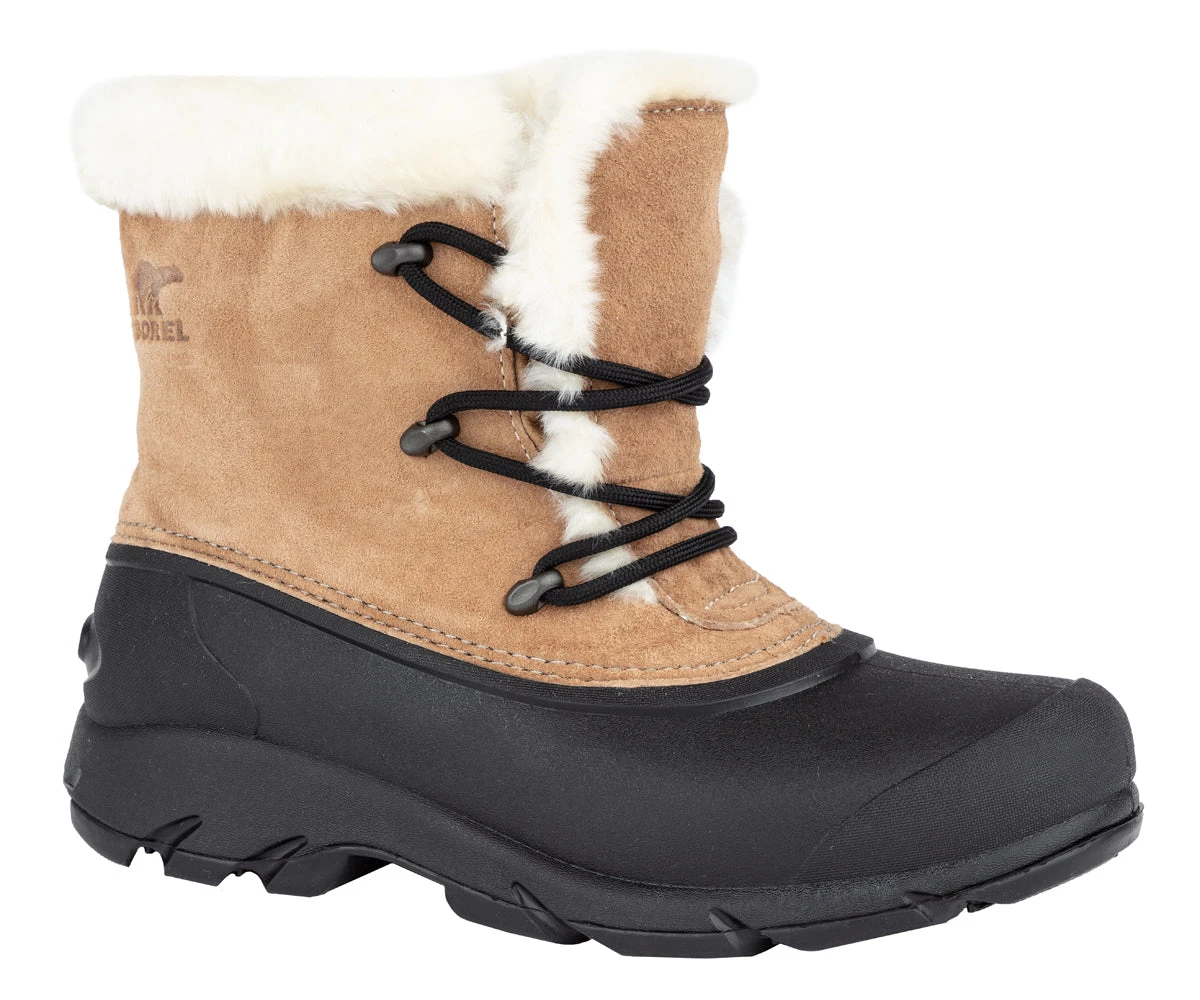 SNOW ANGEL - Bottes D'hiver Pour Femmes - Sorel 11 SNOW ANGEL - Bottes D'hiver Pour Femmes - Sorel – Image 9