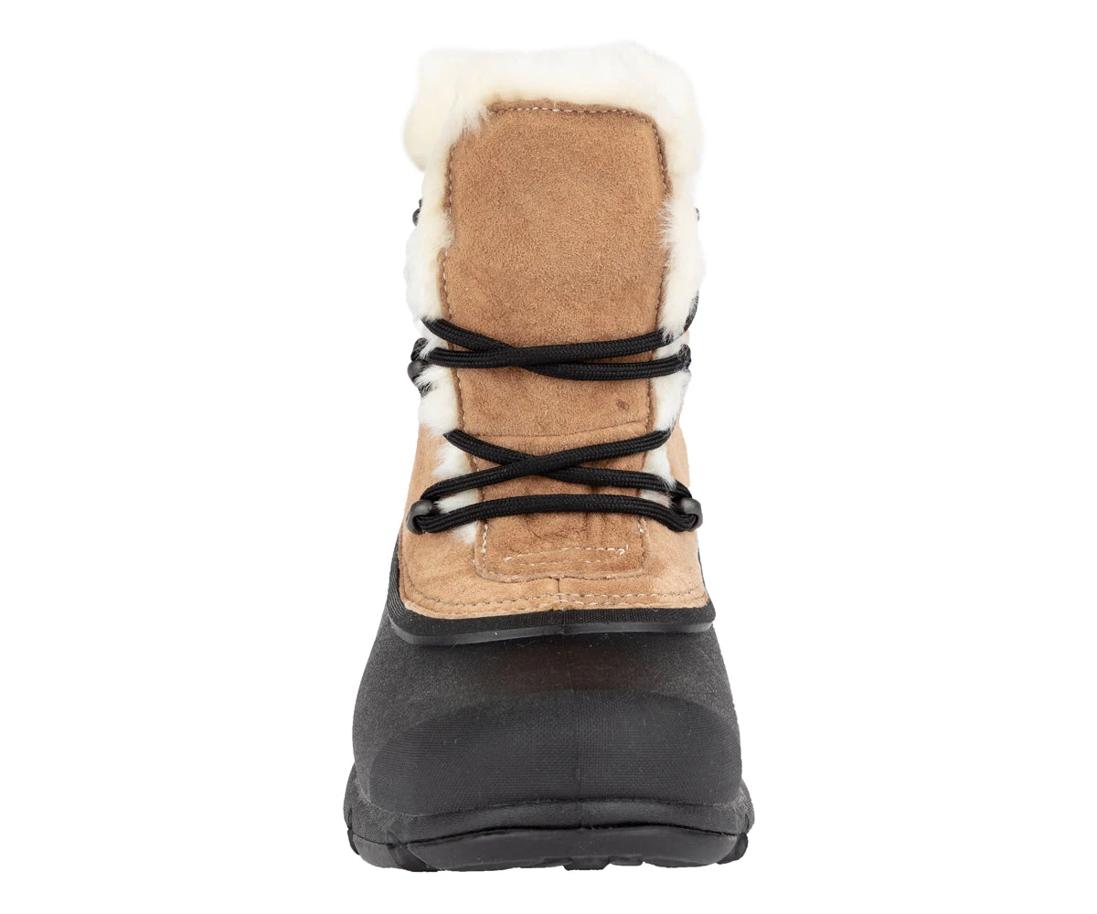 SNOW ANGEL - Bottes D'hiver Pour Femmes - Sorel 4 SNOW ANGEL - Bottes D'hiver Pour Femmes - Sorel – Image 2