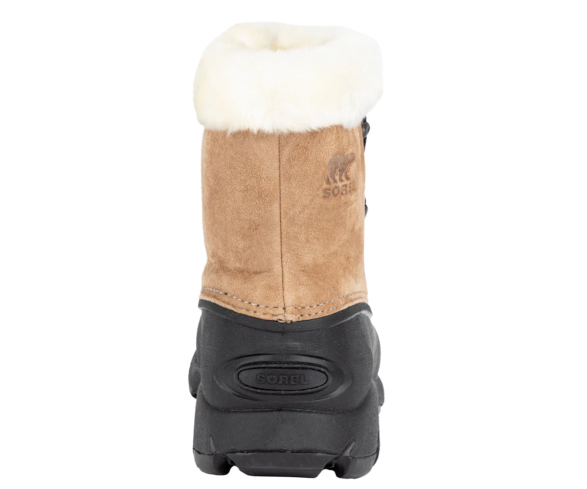SNOW ANGEL - Bottes D'hiver Pour Femmes - Sorel 5 SNOW ANGEL - Bottes D'hiver Pour Femmes - Sorel – Image 3