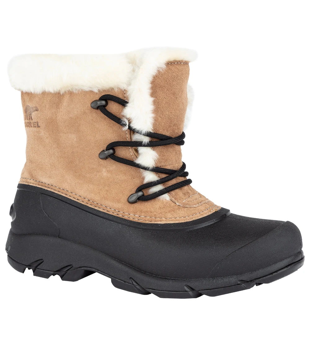 SNOW ANGEL - Bottes D'hiver Pour Femmes - Sorel 3 SNOW ANGEL - Bottes D'hiver Pour Femmes - Sorel