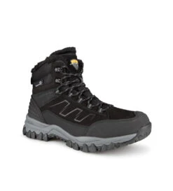 DENALI - Bottes De Randonnée Pour Hommes - Sportchief 20 DENALI - Bottes De Randonnée Pour Hommes - Sportchief -Go Sport Boutique sportchief denali noir 538354 112