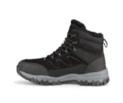 DENALI - Bottes De Randonnée Pour Hommes - Sportchief 16 DENALI - Bottes De Randonnée Pour Hommes - Sportchief -Go Sport Boutique sportchief denali noir 538354 112 02 b5af15ec 3f7d 4dbe bbb2 1d5584db43cf