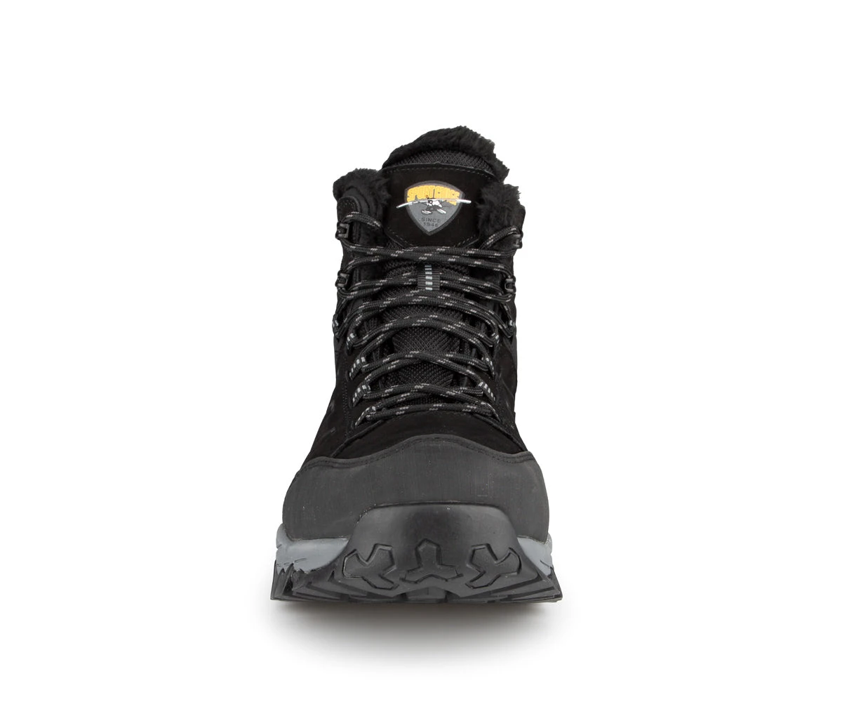 DENALI - Bottes De Randonnée Pour Hommes - Sportchief 12 DENALI - Bottes De Randonnée Pour Hommes - Sportchief – Image 10