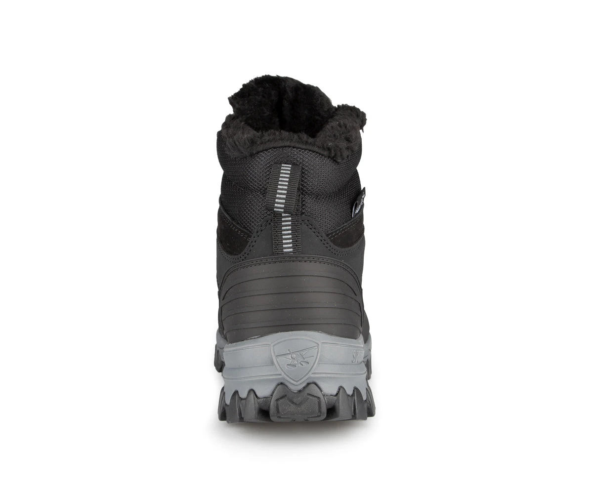 DENALI - Bottes De Randonnée Pour Hommes - Sportchief 7 DENALI - Bottes De Randonnée Pour Hommes - Sportchief – Image 5