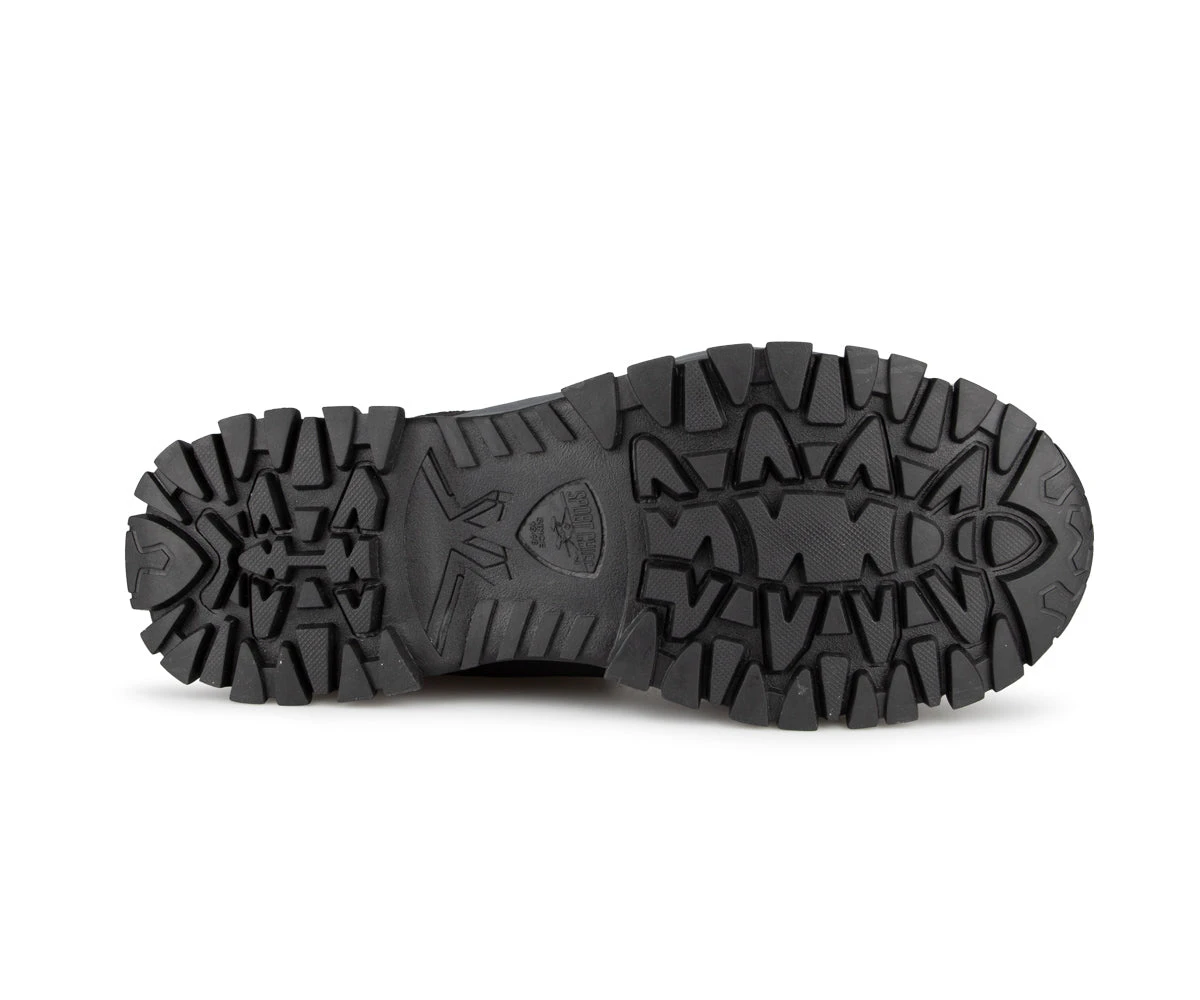 DENALI - Bottes De Randonnée Pour Hommes - Sportchief 8 DENALI - Bottes De Randonnée Pour Hommes - Sportchief – Image 6