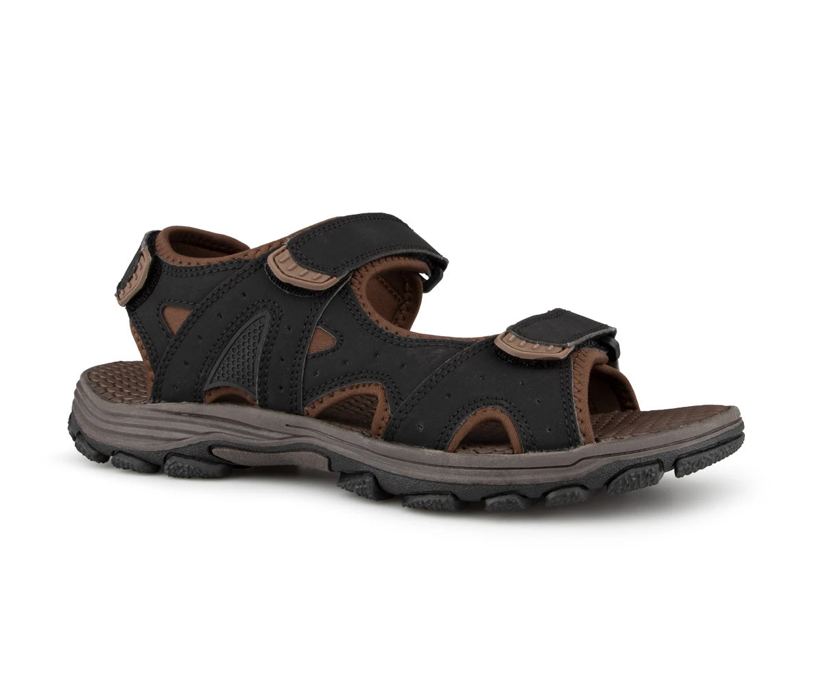 DWAYNE SANDAL - Sandales Pour Hommes - Sportchief 4 DWAYNE SANDAL - Sandales Pour Hommes - Sportchief – Image 2