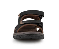 DWAYNE SANDAL - Sandales Pour Hommes - Sportchief 17 DWAYNE SANDAL - Sandales Pour Hommes - Sportchief -Go Sport Boutique sportchief dwayne sandal noir brun 621319 163 03 615aac5e e703 40ae 9d84 8c8722bfc825