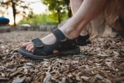 DWAYNE SANDAL - Sandales Pour Hommes - Sportchief 19 DWAYNE SANDAL - Sandales Pour Hommes - Sportchief -Go Sport Boutique sportchief dwayne sandal noir brun 621319 163 05 87dfe819 3a3f 42ed adb0 96ffe76695ed