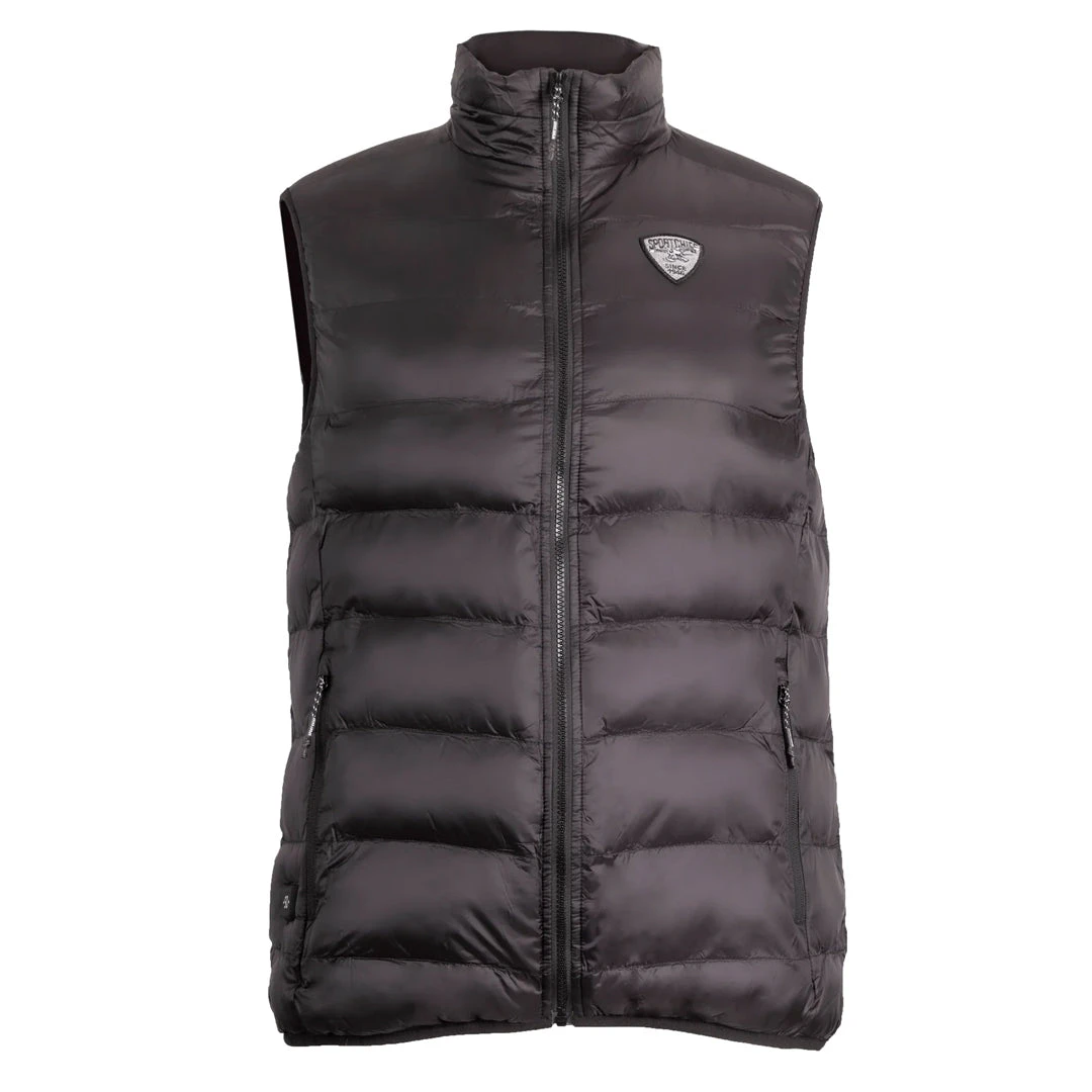 HALO VEST 2.0 - Veste Chauffante Sans Manches Pour Hommes - Sportchief 9 HALO VEST 2.0 - Veste Chauffante Sans Manches Pour Hommes - Sportchief – Image 7