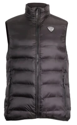 HALO VEST 2.0 - Veste Chauffante Sans Manches Pour Hommes - Sportchief