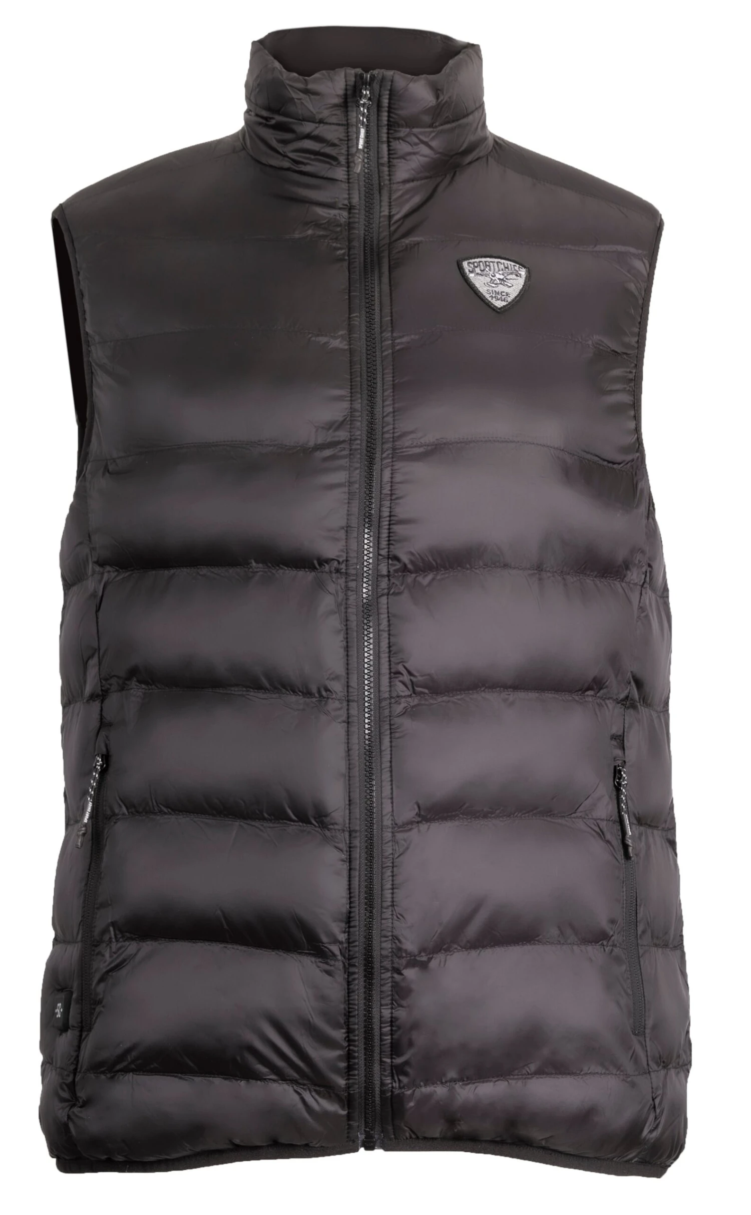 HALO VEST 2.0 - Veste Chauffante Sans Manches Pour Hommes - Sportchief 3 HALO VEST 2.0 - Veste Chauffante Sans Manches Pour Hommes - Sportchief