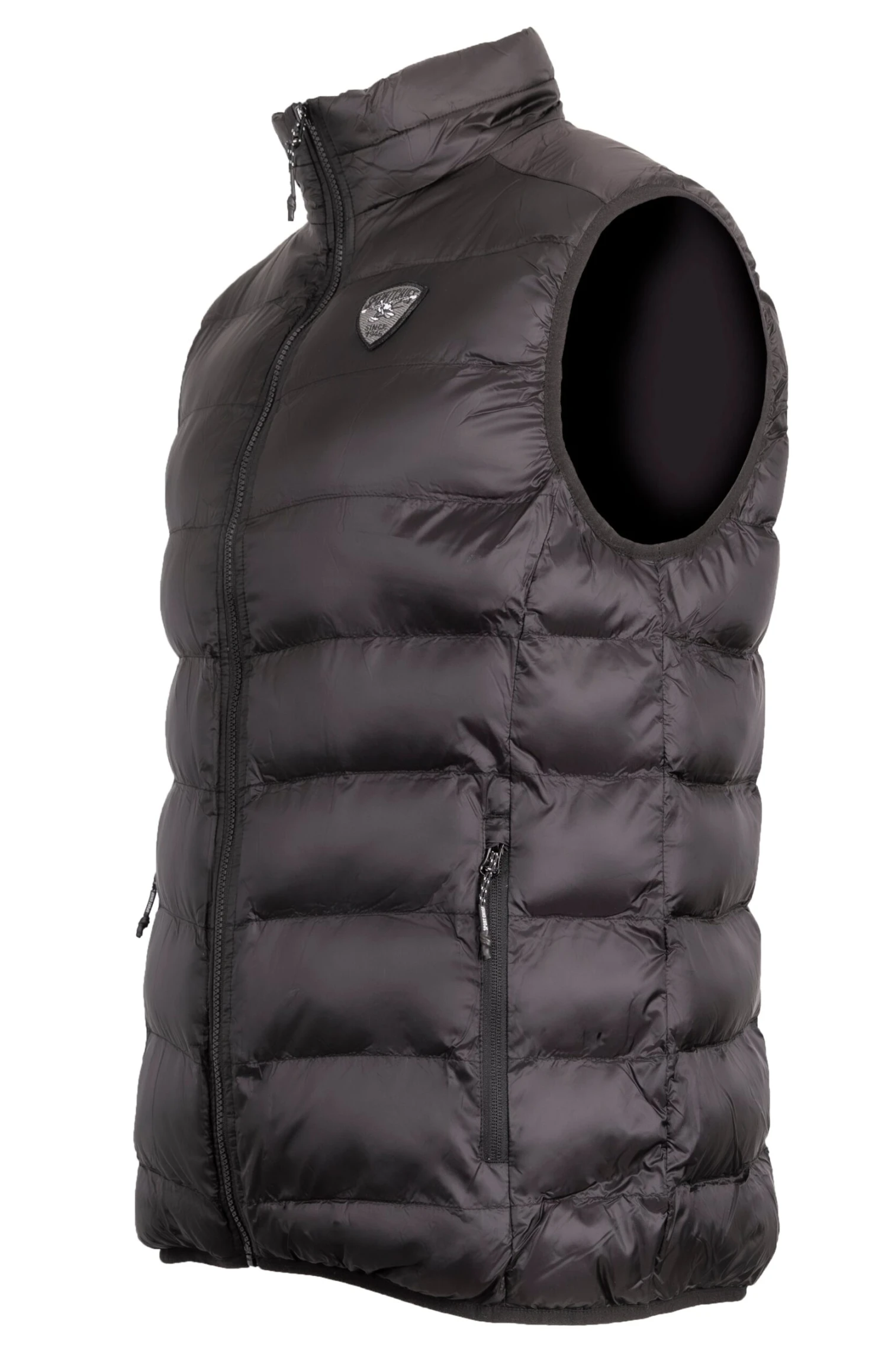 HALO VEST 2.0 - Veste Chauffante Sans Manches Pour Hommes - Sportchief 8 HALO VEST 2.0 - Veste Chauffante Sans Manches Pour Hommes - Sportchief – Image 6