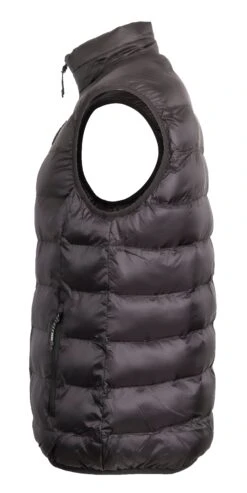 HALO VEST 2.0 - Veste Chauffante Sans Manches Pour Hommes - Sportchief 13 HALO VEST 2.0 - Veste Chauffante Sans Manches Pour Hommes - Sportchief -Go Sport Boutique sportchief halo vest 2 0 noir 903250 112 03