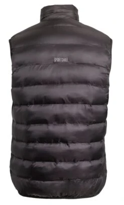 HALO VEST 2.0 - Veste Chauffante Sans Manches Pour Hommes - Sportchief 12 HALO VEST 2.0 - Veste Chauffante Sans Manches Pour Hommes - Sportchief -Go Sport Boutique sportchief halo vest 2 0 noir 903250 112 04