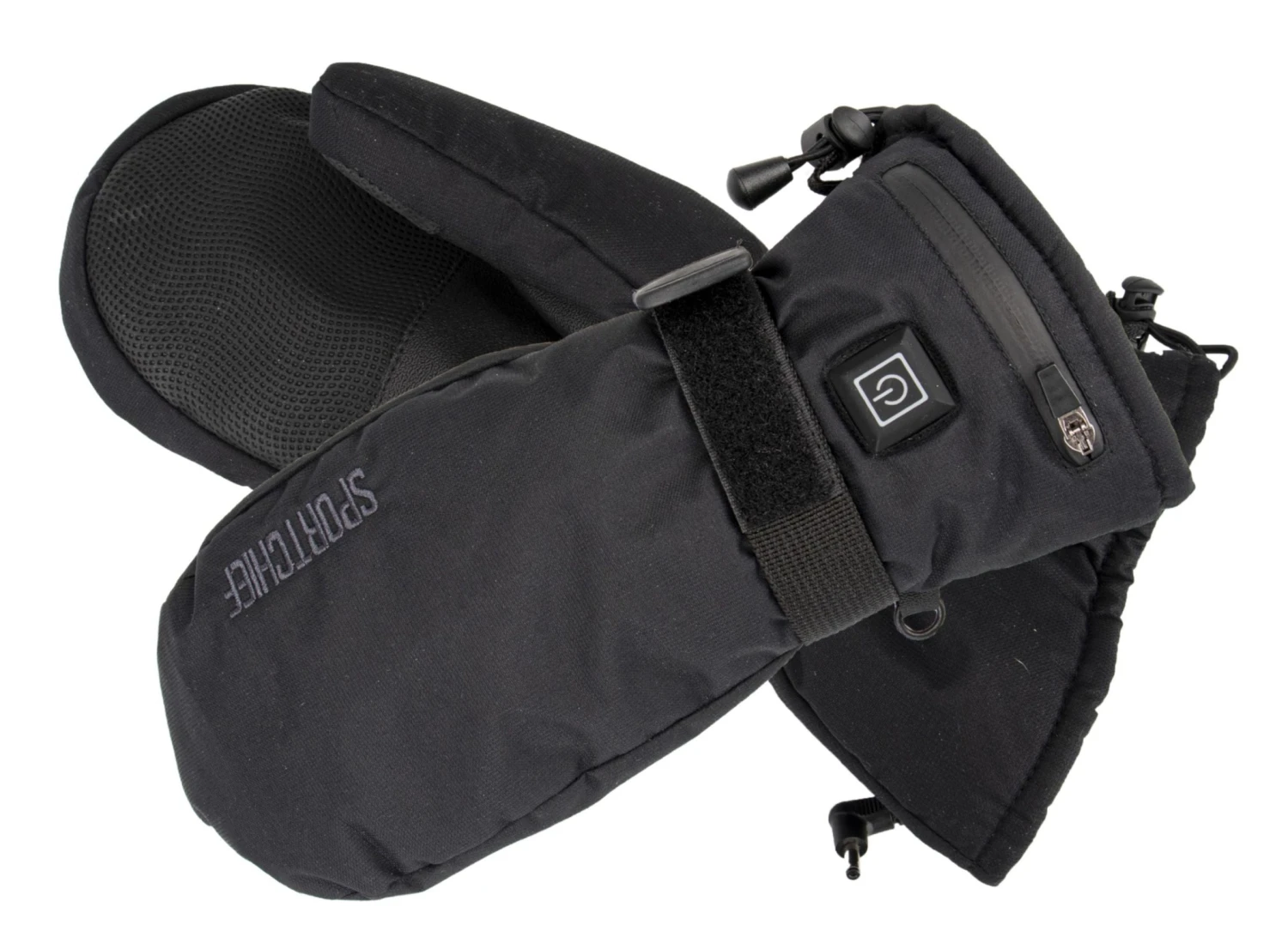 HEATED MITTEN - Mitaines Chauffantes Pour Hommes - Sportchief 4 HEATED MITTEN - Mitaines Chauffantes Pour Hommes - Sportchief – Image 2