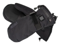 HEATED MITTEN - Mitaines Chauffantes Pour Femmes - Sportchief -Go Sport Boutique sportchief heated mitten noir 903054 612 3ea8b775 7596 4405 851f eca031cb816d