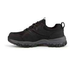HIKE ROAD - Souliers De Randonnée Pour Hommes - Sportchief 9 HIKE ROAD - Souliers De Randonnée Pour Hommes - Sportchief -Go Sport Boutique sportchief hike road noir 621179 112 02 1abf7db4 fe2c 48cf b6ba 2c8c9cb20634
