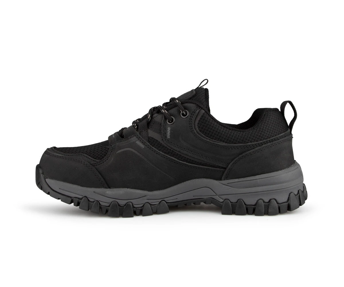 HIKE ROAD - Souliers De Randonnée Pour Hommes - Sportchief 5 HIKE ROAD - Souliers De Randonnée Pour Hommes - Sportchief – Image 3