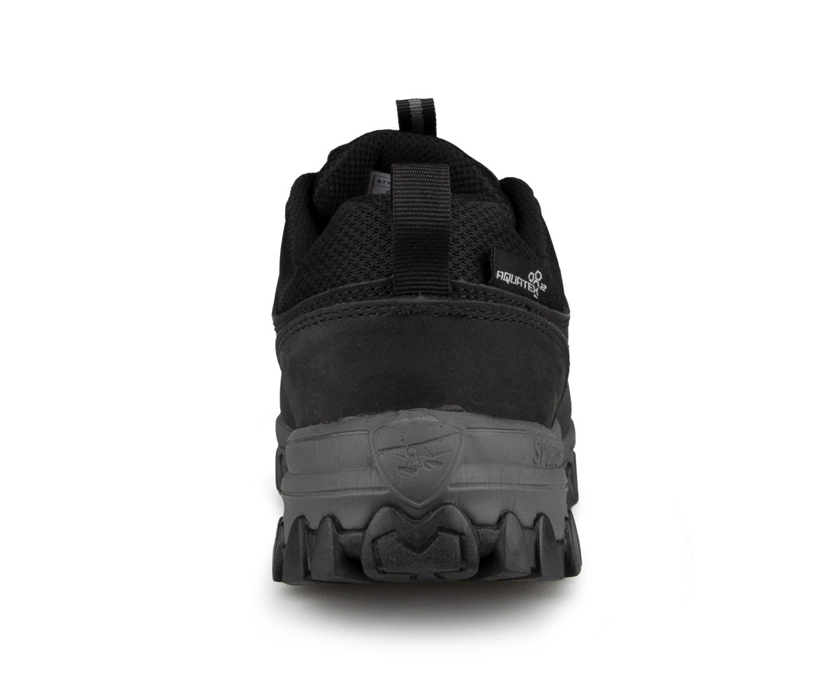 HIKE ROAD - Souliers De Randonnée Pour Hommes - Sportchief 7 HIKE ROAD - Souliers De Randonnée Pour Hommes - Sportchief – Image 5