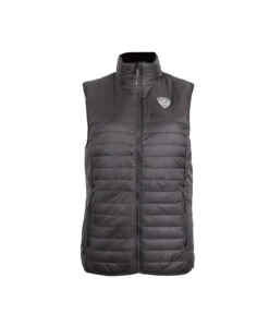 LIZABELLA VEST 2.0 - Manteau Chauffant Pour Femmes - Sportchief