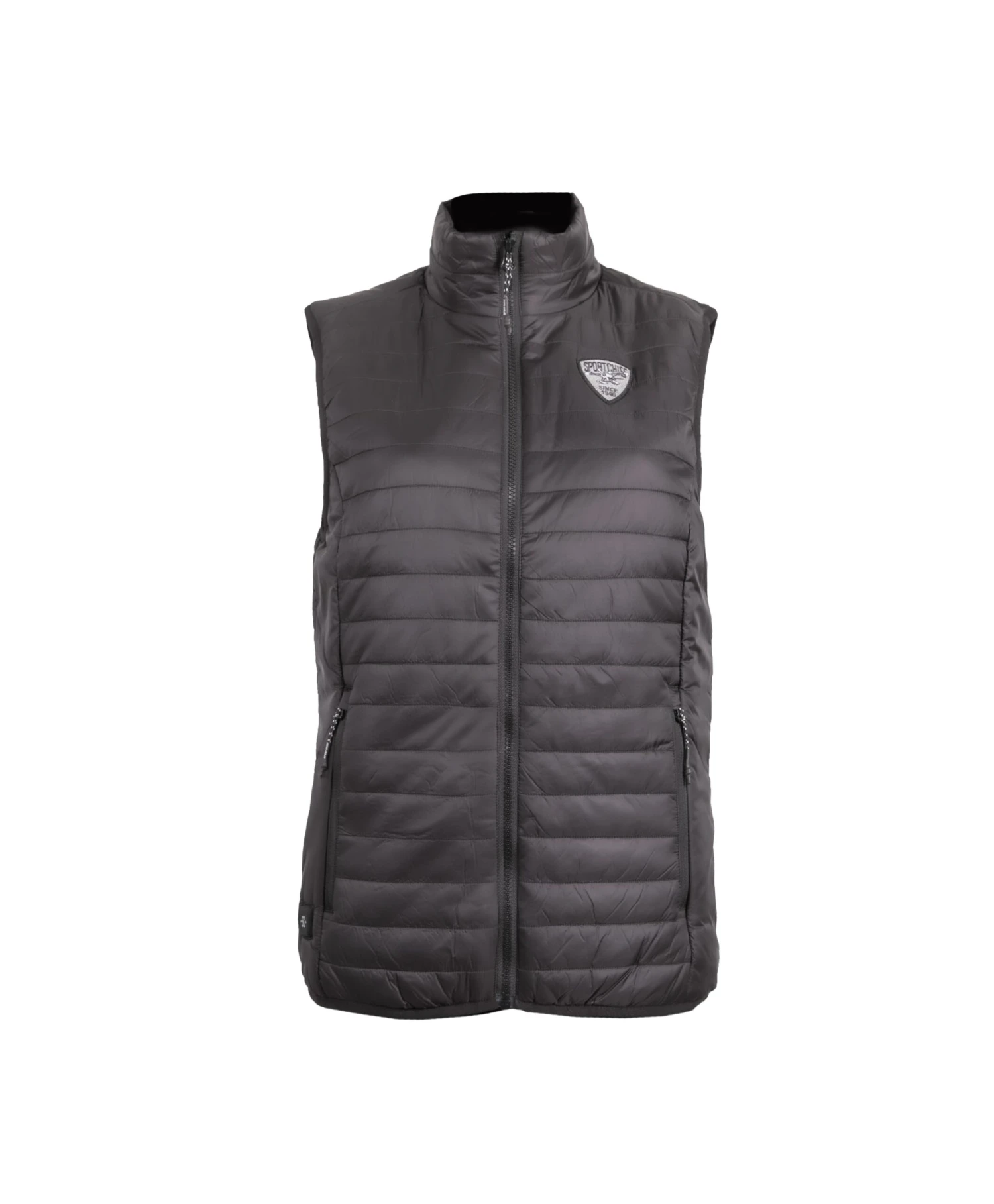 LIZABELLA VEST 2.0 - Manteau Chauffant Pour Femmes - Sportchief 3 LIZABELLA VEST 2.0 - Manteau Chauffant Pour Femmes - Sportchief