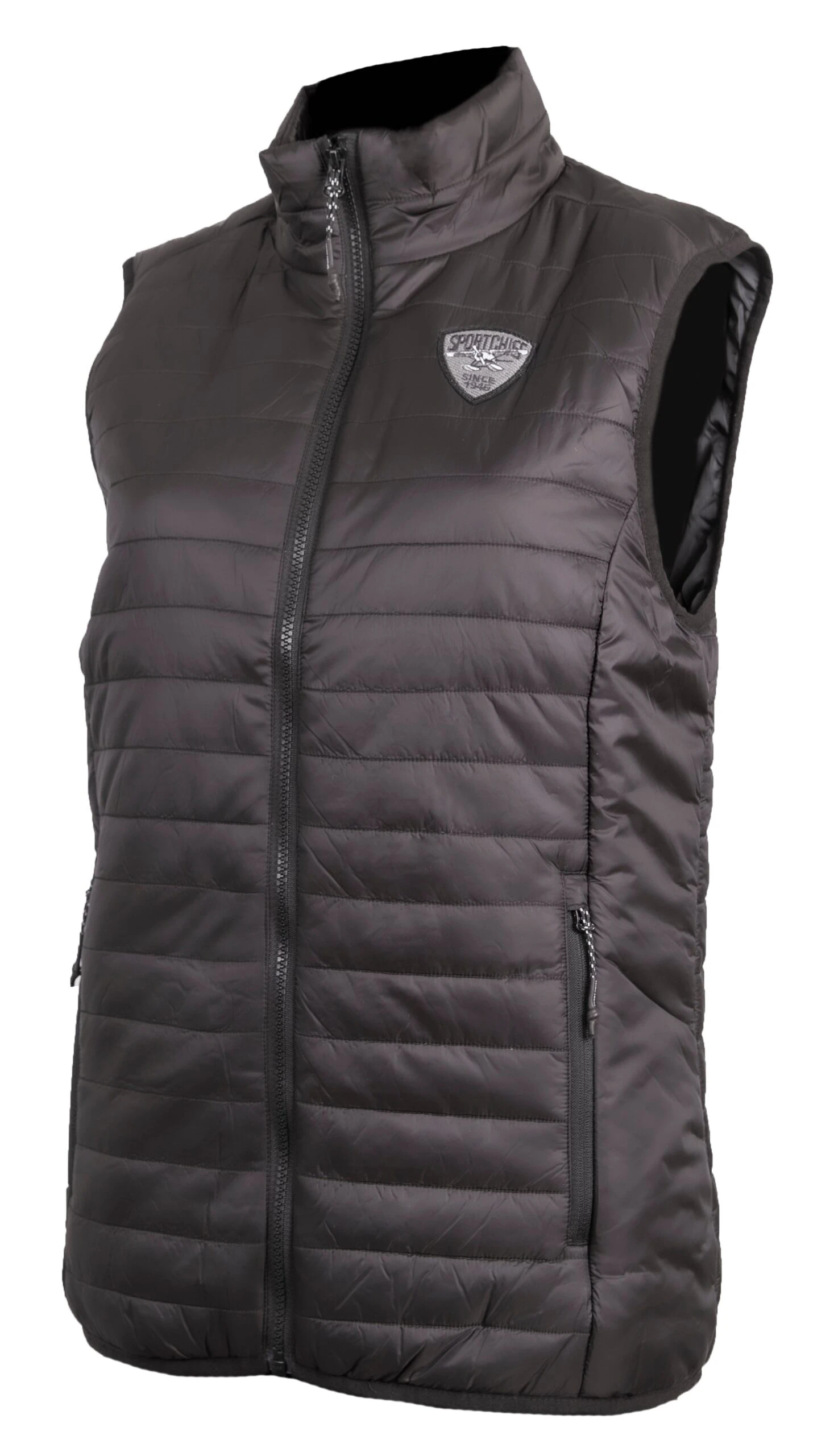 LIZABELLA VEST 2.0 - Manteau Chauffant Pour Femmes - Sportchief 5 LIZABELLA VEST 2.0 - Manteau Chauffant Pour Femmes - Sportchief – Image 3