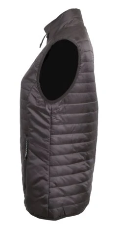 LIZABELLA VEST 2.0 - Manteau Chauffant Pour Femmes - Sportchief 9 LIZABELLA VEST 2.0 - Manteau Chauffant Pour Femmes - Sportchief -Go Sport Boutique sportchief lizabella vest 2 0 noir 903251 612 02