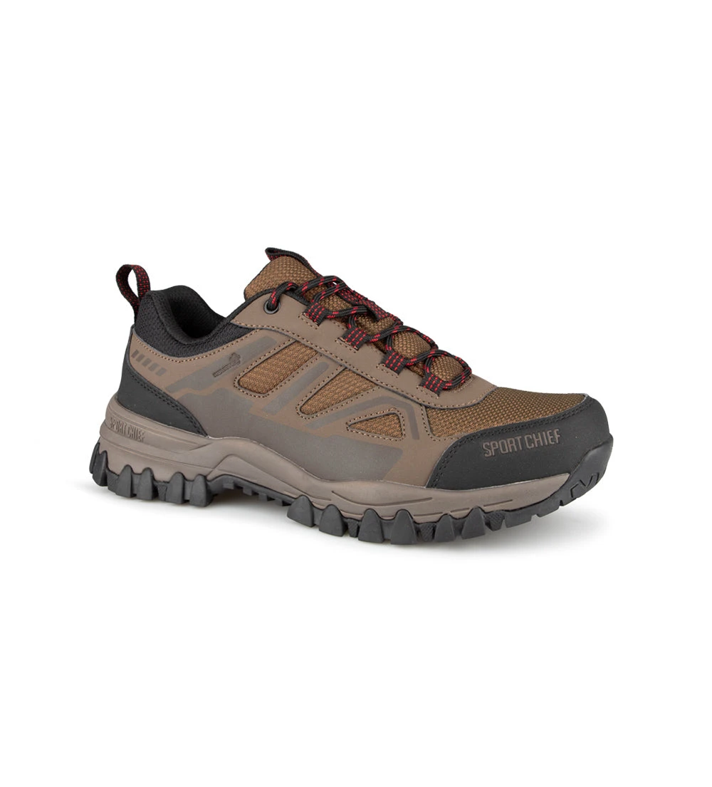 SWAMPERT - Souliers De Randonnée Pour Hommes - Sportchief 21 SWAMPERT - Souliers De Randonnée Pour Hommes - Sportchief – Image 19