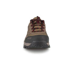 SWAMPERT - Souliers De Randonnée Pour Hommes - Sportchief 31 SWAMPERT - Souliers De Randonnée Pour Hommes - Sportchief -Go Sport Boutique sportchief swampert brun 538405 120 03