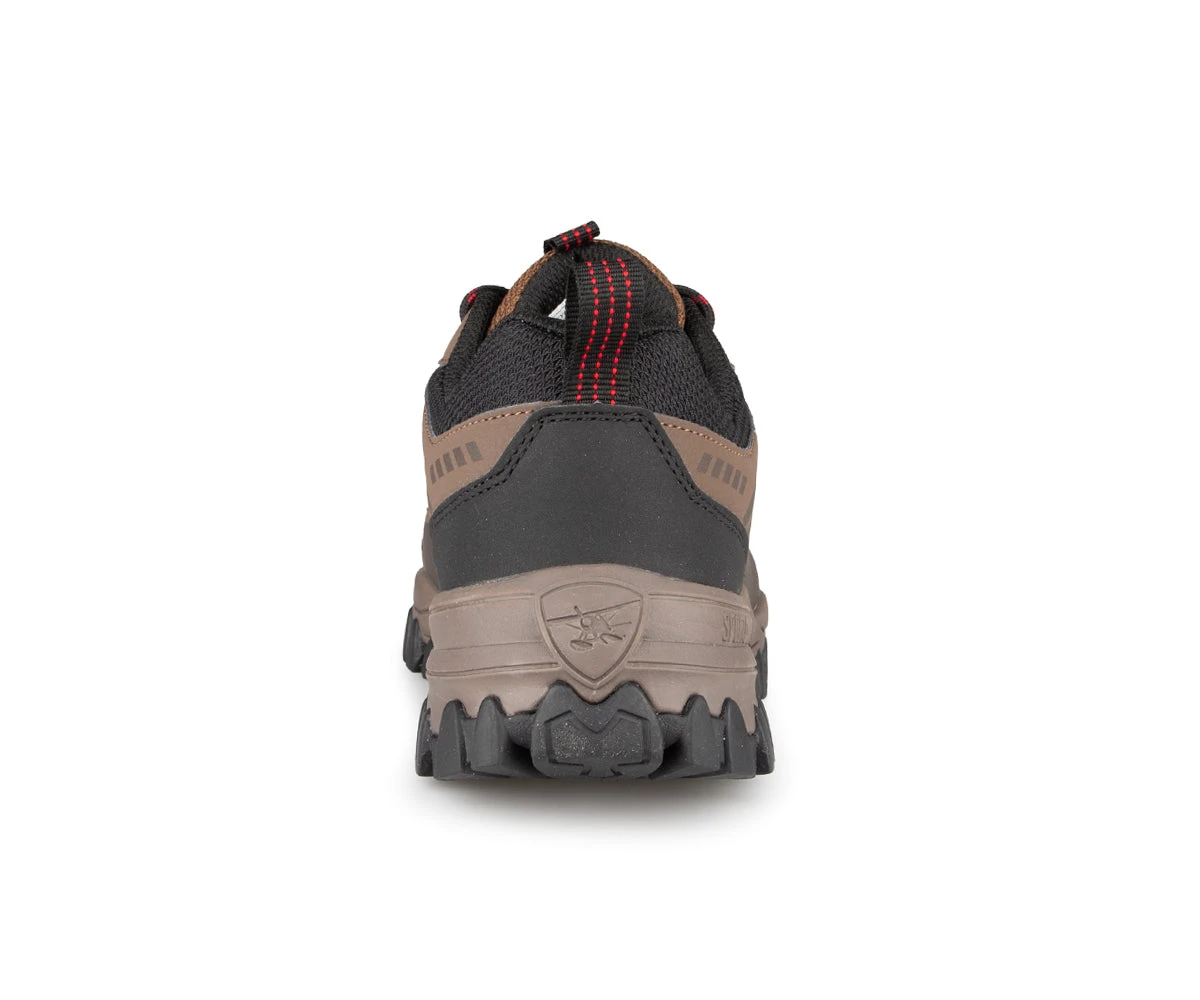 SWAMPERT - Souliers De Randonnée Pour Hommes - Sportchief 13 SWAMPERT - Souliers De Randonnée Pour Hommes - Sportchief – Image 11