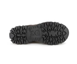 SWAMPERT - Souliers De Randonnée Pour Hommes - Sportchief 33 SWAMPERT - Souliers De Randonnée Pour Hommes - Sportchief -Go Sport Boutique sportchief swampert brun 538405 120 05