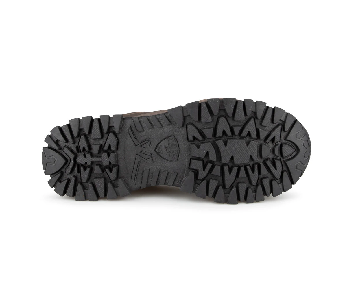 SWAMPERT - Souliers De Randonnée Pour Hommes - Sportchief 14 SWAMPERT - Souliers De Randonnée Pour Hommes - Sportchief – Image 12