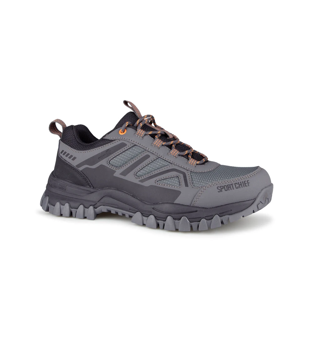 SWAMPERT - Souliers De Randonnée Pour Hommes - Sportchief 3 SWAMPERT - Souliers De Randonnée Pour Hommes - Sportchief