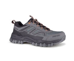 SWAMPERT - Souliers De Randonnée Pour Hommes - Sportchief 35 SWAMPERT - Souliers De Randonnée Pour Hommes - Sportchief -Go Sport Boutique sportchief swampert charcoal 538405 135 01 470b6ebf 88fb 4750 ba3c 00b454b2767a