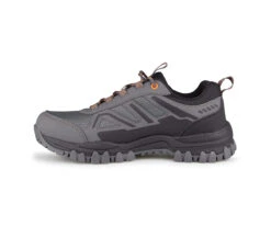 SWAMPERT - Souliers De Randonnée Pour Hommes - Sportchief 36 SWAMPERT - Souliers De Randonnée Pour Hommes - Sportchief -Go Sport Boutique sportchief swampert charcoal 538405 135 02 d86bc32c 045a 4cbe a5c5 2084d342f548
