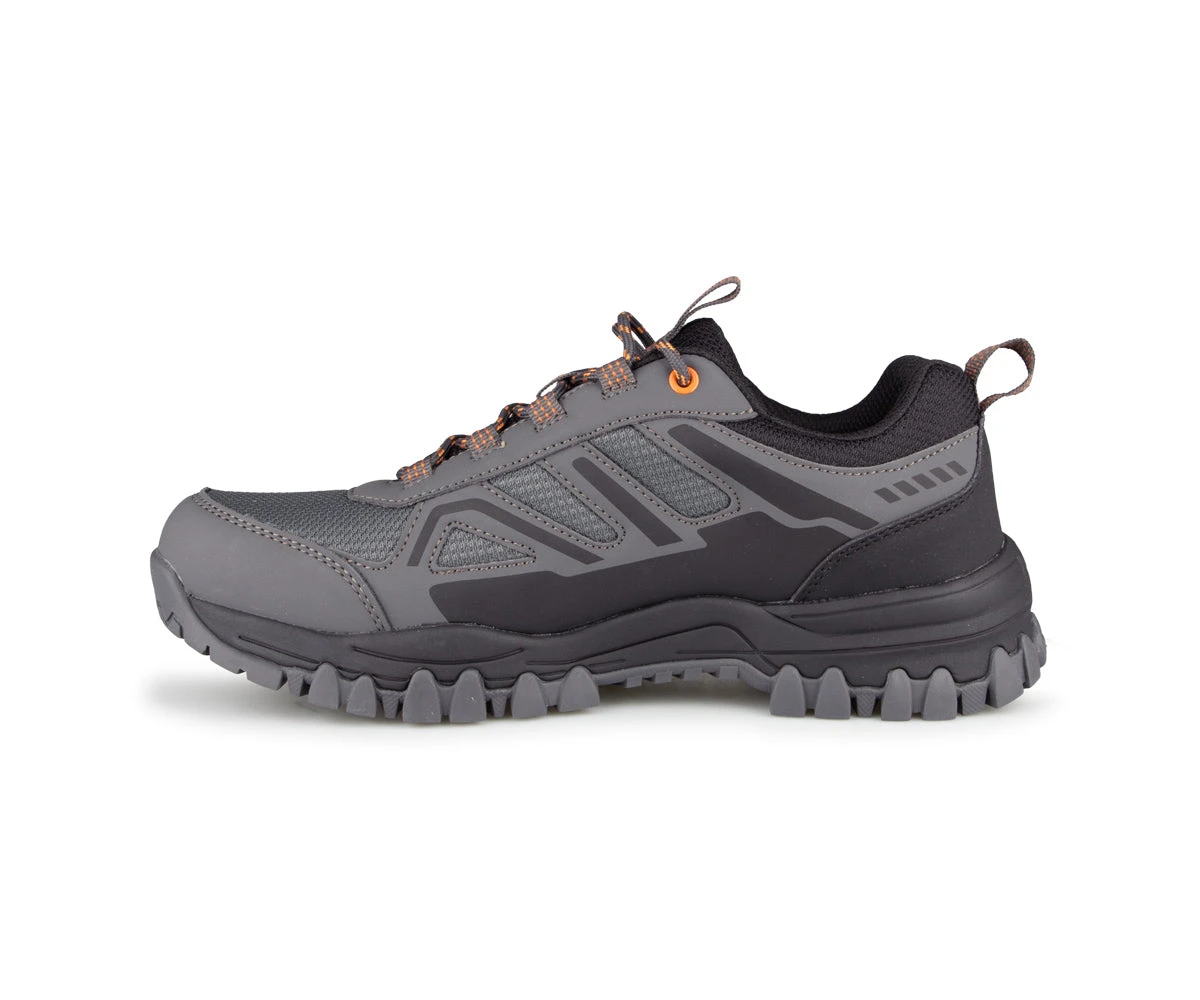 SWAMPERT - Souliers De Randonnée Pour Hommes - Sportchief 17 SWAMPERT - Souliers De Randonnée Pour Hommes - Sportchief – Image 15
