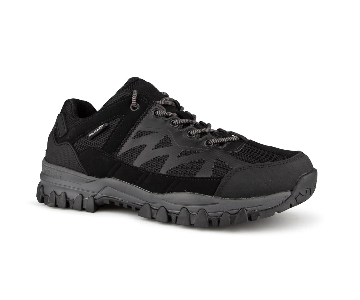 TRAILHEAD - Souliers De Plein-air Pour Hommes - Sportchief 4 TRAILHEAD - Souliers De Plein-air Pour Hommes - Sportchief – Image 2
