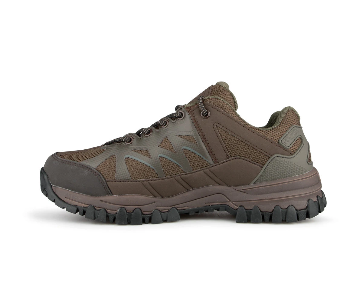 TRAILHEAD - Souliers De Plein-air Pour Hommes - Sportchief 10 TRAILHEAD - Souliers De Plein-air Pour Hommes - Sportchief – Image 8