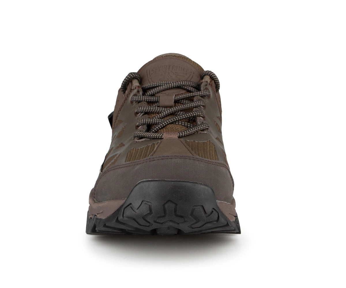 TRAILHEAD - Souliers De Plein-air Pour Hommes - Sportchief 11 TRAILHEAD - Souliers De Plein-air Pour Hommes - Sportchief – Image 9
