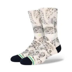 PAIZLEY - Bas Pour Hommes - Stance