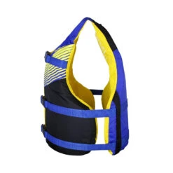 FIT - Gilet De Sauvetage Pour Adultes Unisexe - Stohlquist -Go Sport Boutique stohlquist fit noir bleu 388300 132 02 732b96c7 b145 4a04 9675 69f8cf4fa3a3