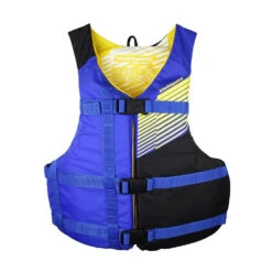 FIT - Gilet De Sauvetage Pour Adultes Unisexe - Stohlquist